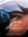 Cover image for Jane and the Canterbury Tale